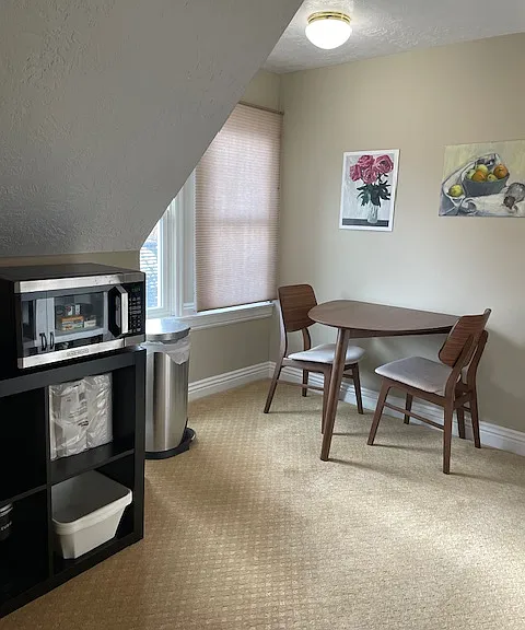 Kitchenette