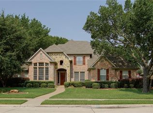 610 Jacob Ave, Keller, TX 76248