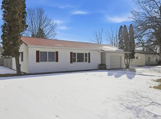 175 S Hudnut St, Barryton, MI 49305