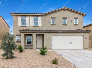 1665 E Prickly Pear Pl, Casa Grande, AZ 85122