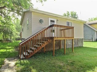 2743 N River Isle Rd, Momence, IL 60954