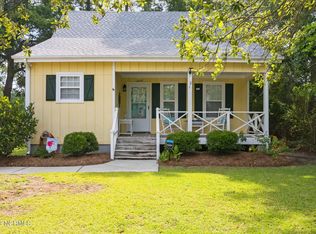 1579 Denton St SW, Ocean Isle Beach, NC 28469