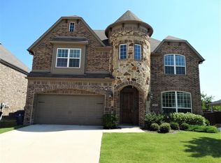 13633 Marmolada Dr, Frisco, TX 75035