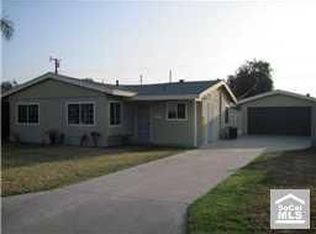 4307 N Broadmoor Ave, Covina, CA 91722