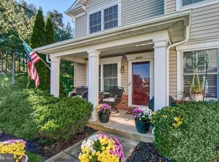 2059 Astilbe Way #2059, Odenton, MD 21113
