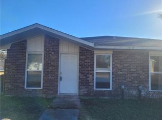 16109 J R Dr #A, Hammond, LA 70401