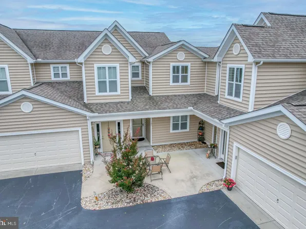 101 Rock Ledge Ct #5901A, Milford, DE 19963