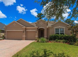 4340 Bending Branch Ln, Oviedo, FL 32766