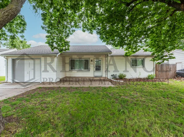2316 S Vine St, Wichita, KS 67213
