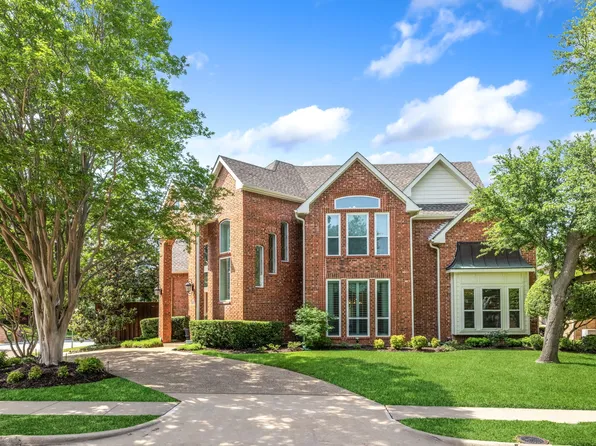 3441 Mount Vernon Way, Plano, TX 75025