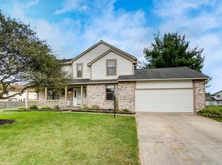7539 Wheatfield Ct, Pickerington, OH