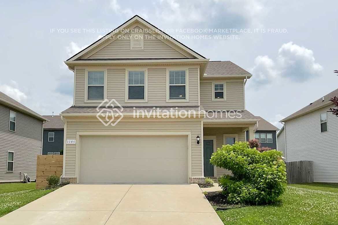 1047 Lonergan Cir, Spring Hill, TN 37174 | Zillow