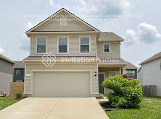 1047 Lonergan Cir, Spring Hill, TN 37174
