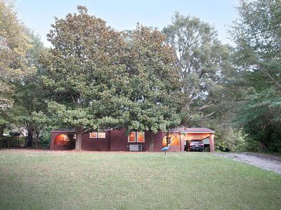 1021 E Farrell St, Niota, TN, 37826