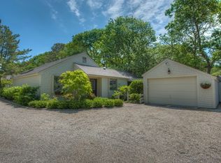 70 Mashie Cir, Mashpee, MA 02649