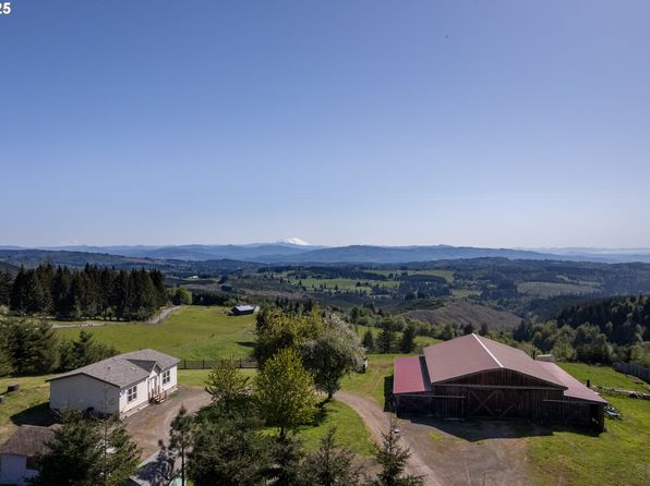 67590 Meissner Rd, Deer Island, OR 97054