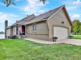 3105 W Keywest Ct, Wichita, KS 67204