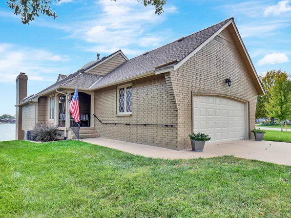 3105 W Keywest Ct, Wichita, KS 67204