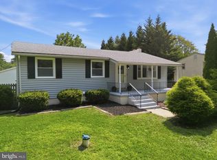 1451 Grove Ave, West Chester, PA 19380
