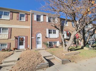 15270 Waterwheel Ter, Woodbridge, VA 22191