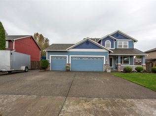 15124 88th St E, Puyallup, WA 98372