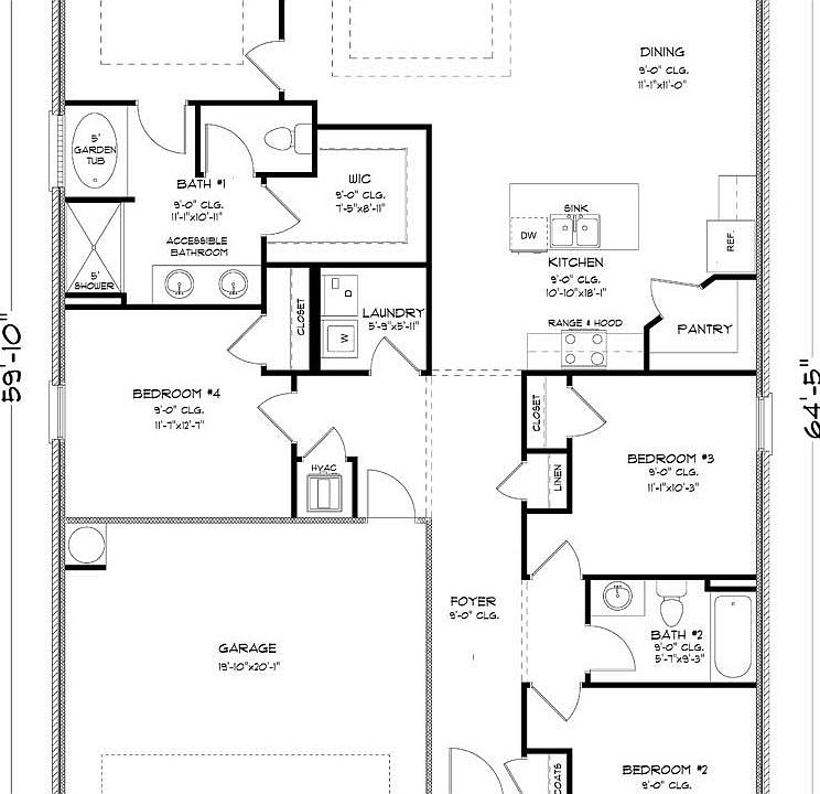 2nd image of 13264 Shoshoney Cir