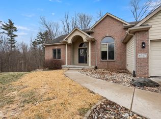 6527 Chase Creek Run, Fort Wayne, IN 46804
