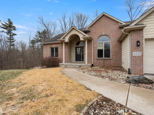 6527 Chase Creek Run, Fort Wayne, IN 46804