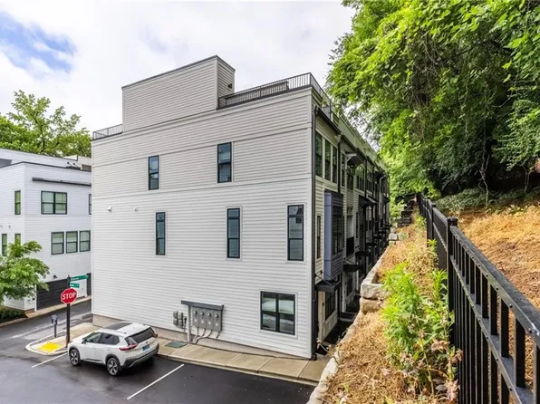 734 Eloise Way, Atlanta, GA 30312