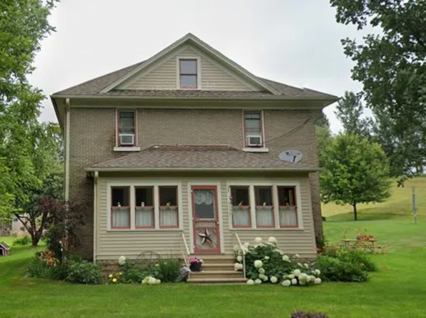 W4052 Swamp ROAD, West Salem, WI 54669
