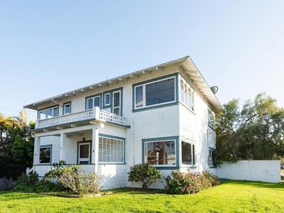 600 1st St, Coronado, CA, 92118