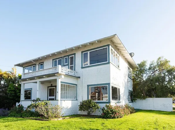 600 1st St, Coronado, CA 92118