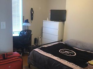 60 E Springfield St APT 4Y, Boston, MA 02118