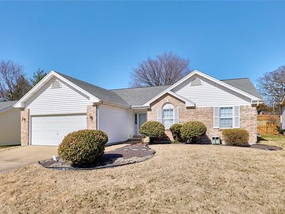 41 McClay Trail Dr, Saint Peters, MO, 63376