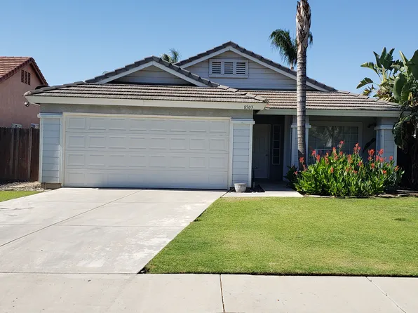 8503 Winlock St, Bakersfield, CA 93312