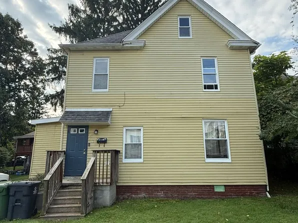 South Park Rental - $900/mo, 200 Gordon St, Morgantown, WV 26501