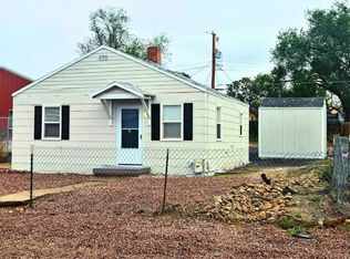 1007 W 10th St, Pueblo, CO 81003