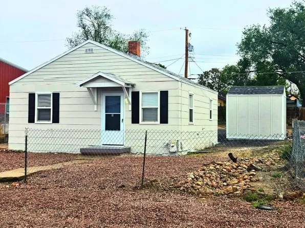 1007 W 10th St, Pueblo, CO 81003