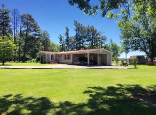 3302 Pecan Grove Rd, Crawfordsville, AR 72327
