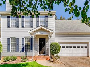 3694 Lake Spring Ave NW, Concord, NC 28027