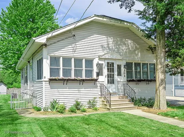 508 Lyon Ave, Wheaton, IL 60187
