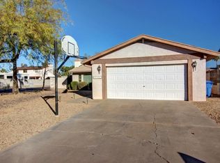 3842 E Dahlia Dr, Phoenix, AZ 85032