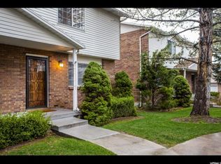 2242 E Grand Spruce Cv #12, Holladay, UT 84117