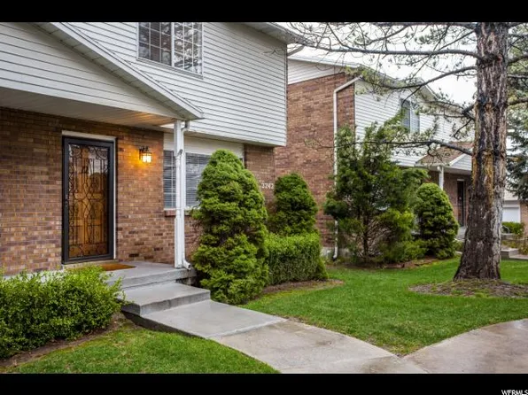 2242 E Grand Spruce Cv #12, Holladay, UT 84117