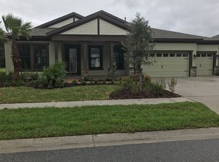 19313 Lonesome Pine Dr, Land O Lakes, FL 34638