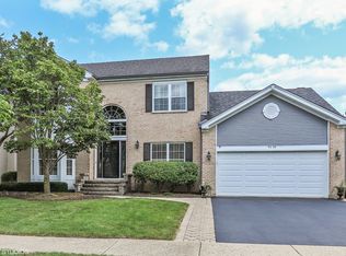 9238 Jasmine Way, Fox River Grove, IL
