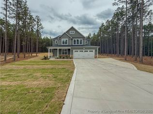 1113 Wolf Pine Ct, Fayetteville, NC 28311