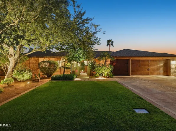 7521 E IRONWOOD Court, Scottsdale, AZ 85258