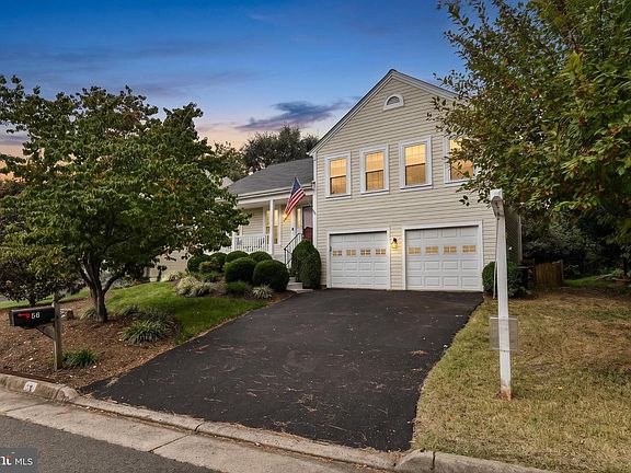 2nd image of 56 McPherson Cir