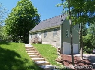 8 Devil Steps Rd, Dunbarton, NH 03046